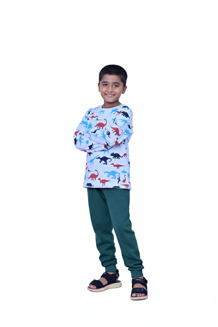 Boy